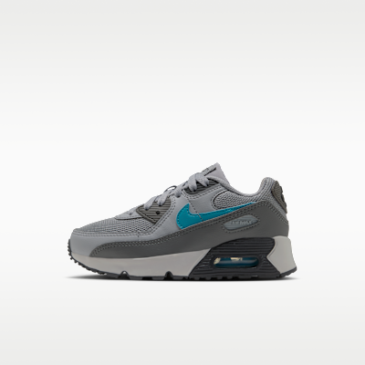 Nike Air Max 90 LTR Baby/Toddler Shoes. Nike.com